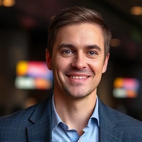 Florian Huber — Besten online casinos österreich reviewer